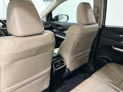 Used 2015 Honda CR-V Touring image 26