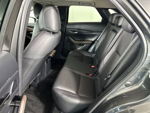 Used 2024 MAZDA CX-30 AWD 2.5 S w/ Premium Package image 26