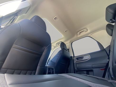 New 2026 Ford Bronco Sport Big Bend w/ Convenience Package image 16