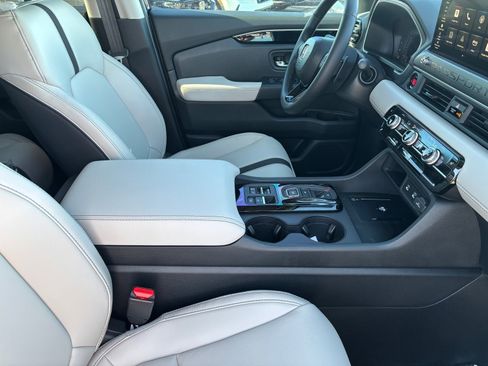 New 2026 Honda Passport RTL image 7