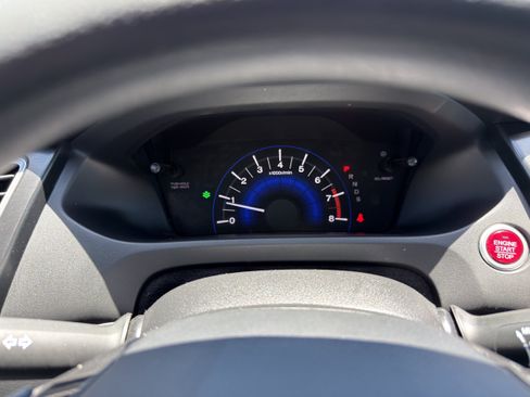 Used 2014 Honda Civic EX image 21