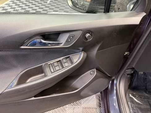 Used 2016 Chevrolet Cruze LS image 14
