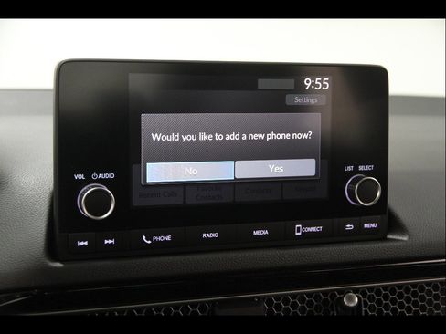 Certified 2023 Honda Civic Sport image 11