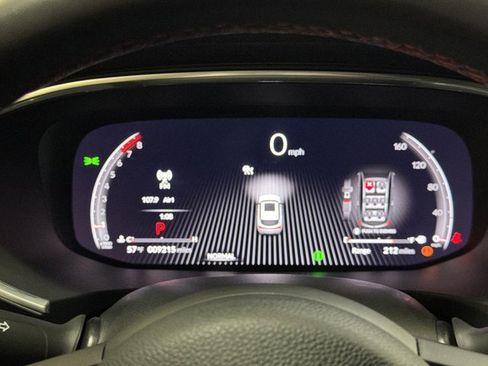 Used 2026 Acura MDX A-Spec image 31