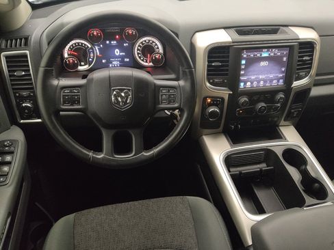 Used 2016 RAM 1500 Lone Star RWD image 22