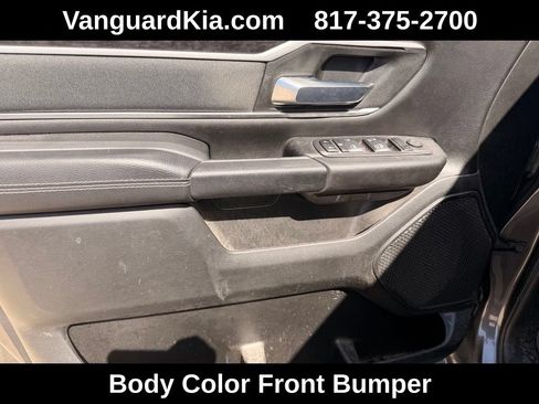 Used 2022 RAM 1500 Lone Star RWD image 17