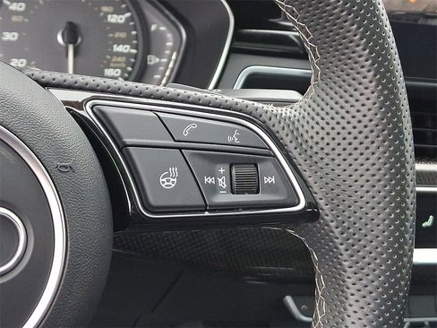 Used 2023 Audi S5 Premium image 23