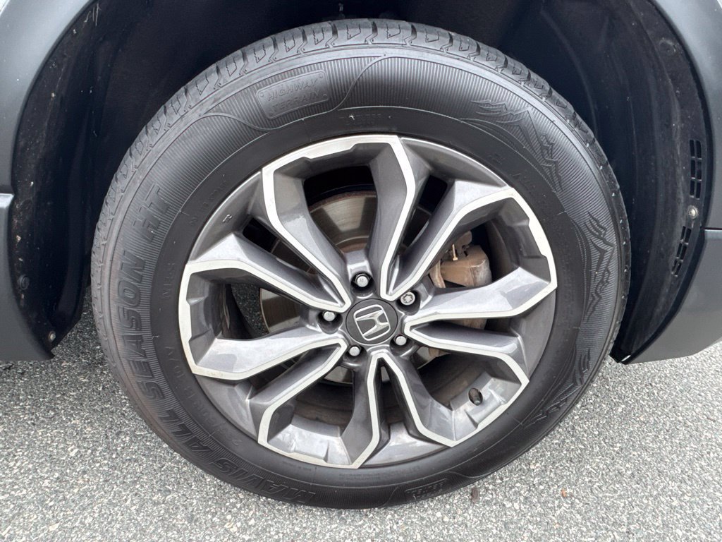 Used 2020 Honda CR-V EX-L image 20