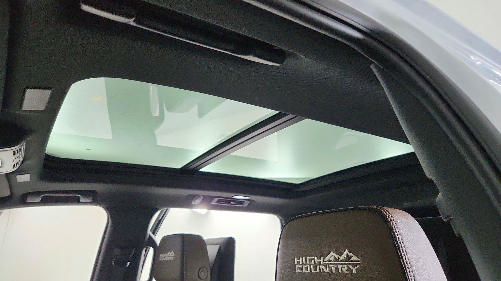 New 2027 Chevrolet Tahoe High Country AWD/4WD image 23