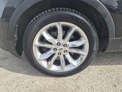 Used 2015 Ford Explorer Limited w/ Equipment Group 301A image 13