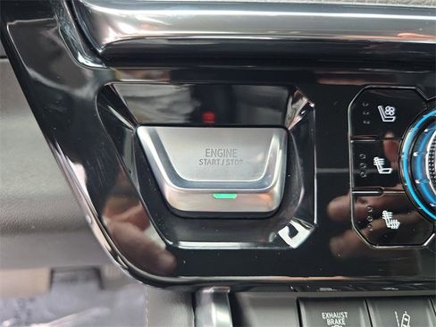 Certified 2024 GMC Sierra 2500 Denali w/ Denali Reserve Package image 28