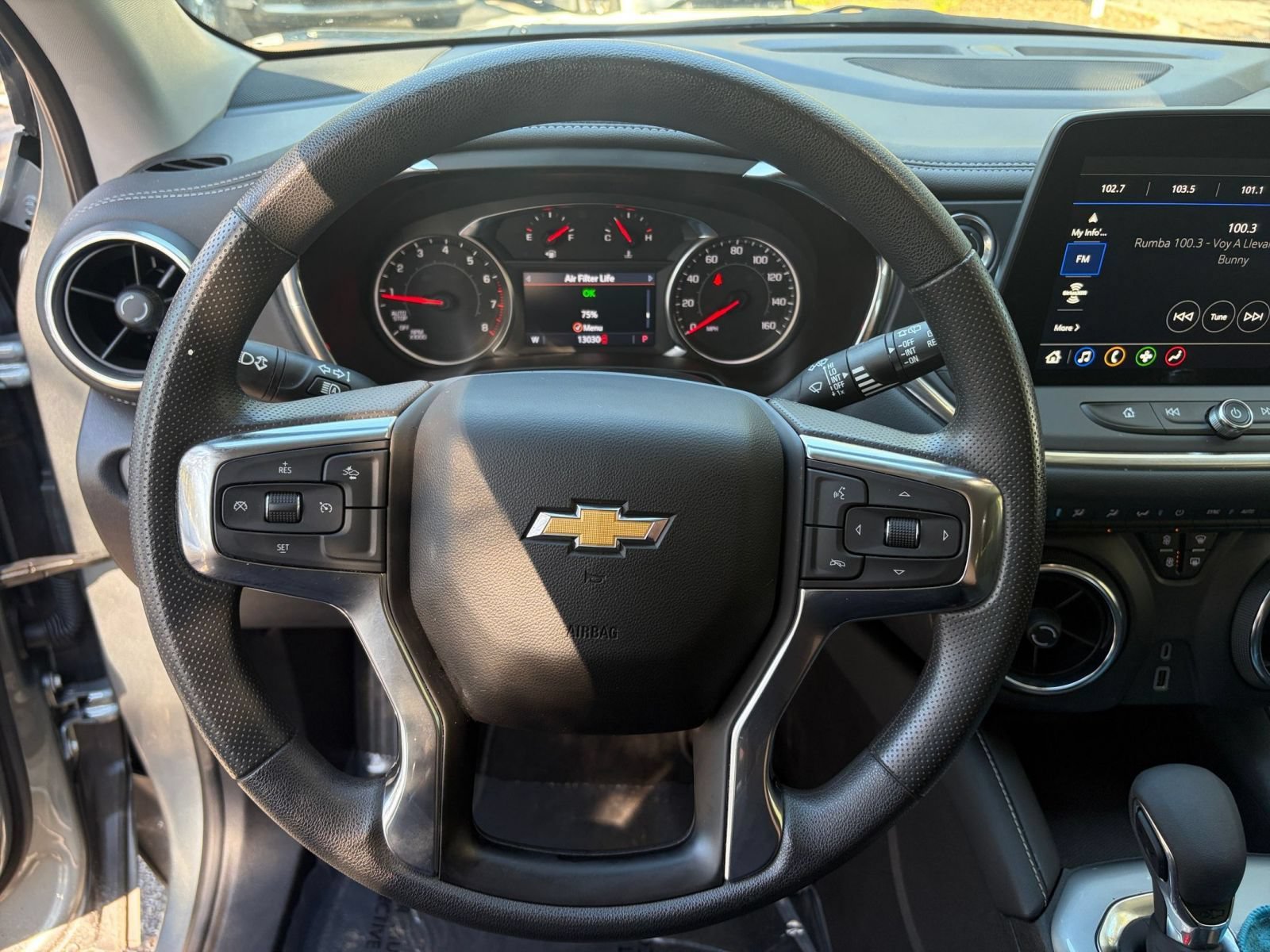 Used 2026 Chevrolet Blazer LT FWD image 27