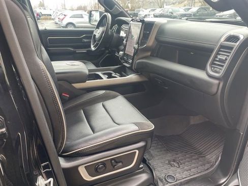 Used 2023 RAM 1500 Laramie image 19