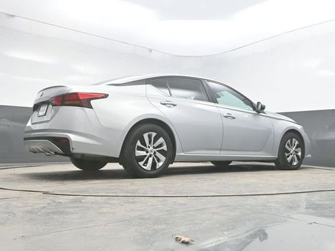 Used 2021 Nissan Altima 2.5 S image 33