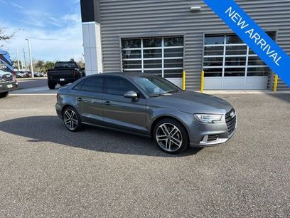 Used 2017 Audi A3 2.0T Premium