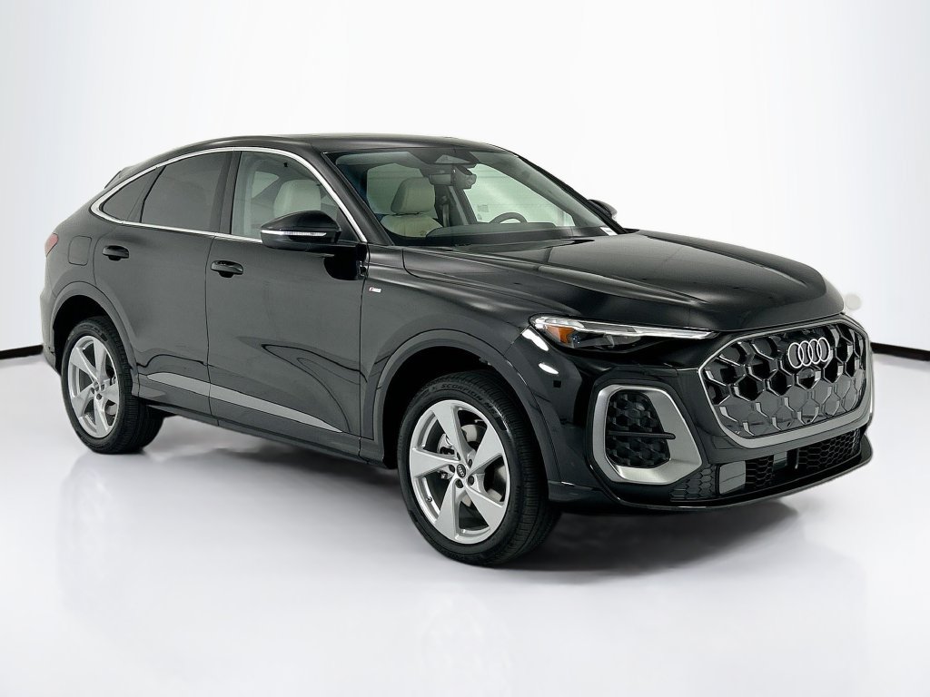 Used 2026 Audi Q5 Premium Plus AWD/4WD image 4