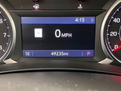 Used 2021 GMC Terrain SLE w/ Driver Convenience Package image 27