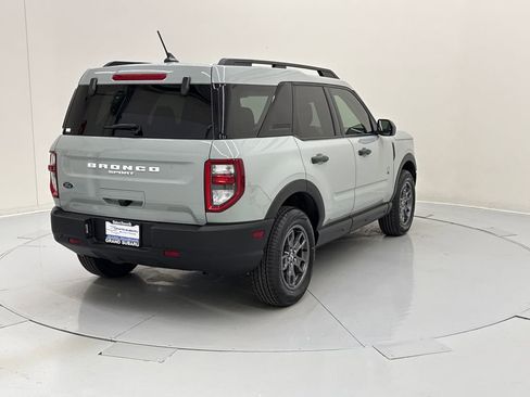 Used 2023 Ford Bronco Sport Big Bend w/ Convenience Package AWD/4WD image 6