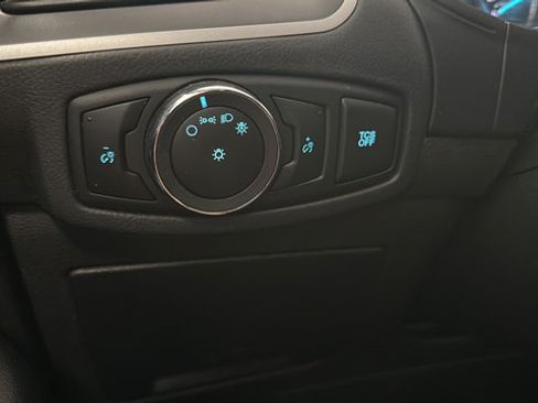 Used 2023 Ford Edge SEL AWD/4WD image 31