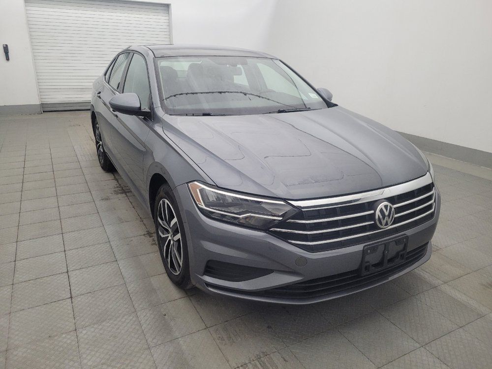 Used 2019 Volkswagen Jetta SE FWD image 13