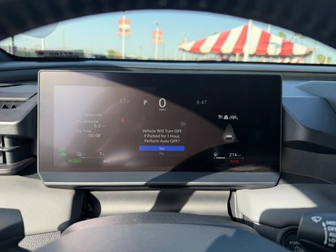 New 2026 Toyota RAV4 SE image 19