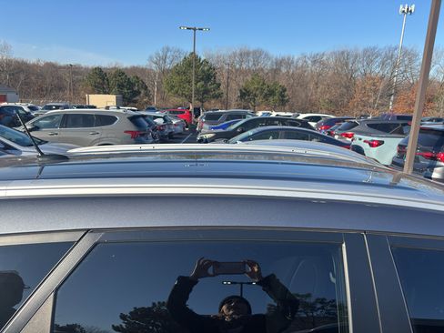 Used 2016 Hyundai Tucson Sport image 7