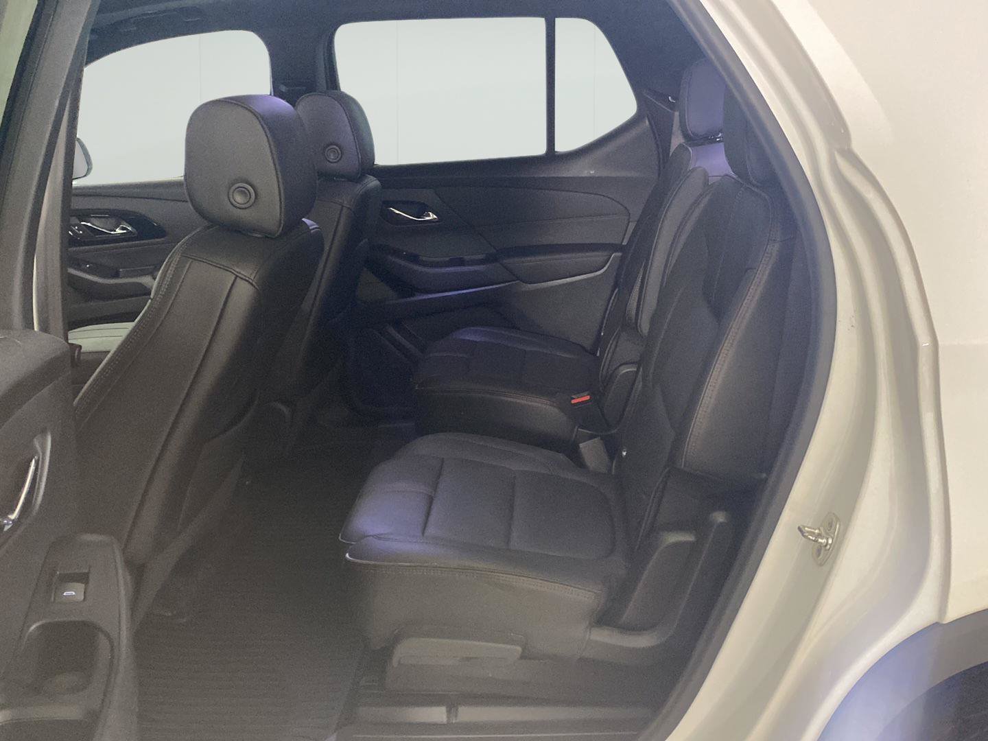 Certified 2023 Chevrolet Traverse RS AWD/4WD image 22
