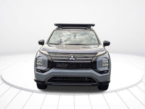 New 2026 Mitsubishi Outlander Trail Edition image 8