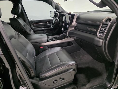 Used 2020 RAM 1500 Sport w/ Level 2 Equipment Goup w/2_L image 26