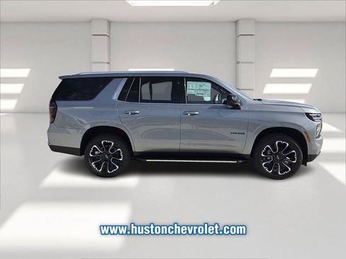 New 2026 Chevrolet Tahoe LS w/ LPO, Dark Essentials Package image 11