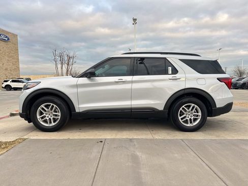 New 2026 Ford Explorer Active image 66