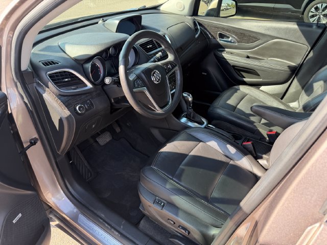 Used 2014 Buick Encore Premium FWD image 9