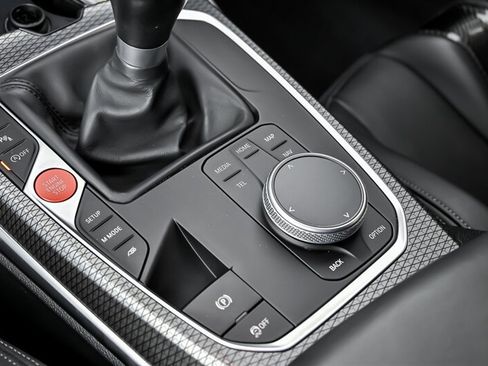 Used 2023 BMW M3 RWD image 33