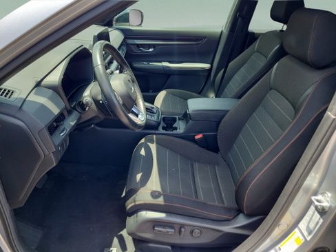 Certified 2023 Honda CR-V Sport image 24