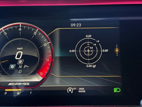 Used 2019 Mercedes-Benz G 63 AMG 4MATIC image 48