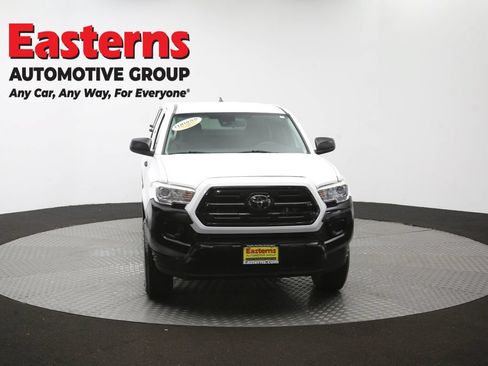 Used 2018 Toyota Tacoma SR RWD image 50