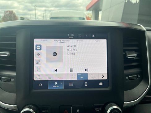 Used 2024 RAM 3500 Big Horn image 14