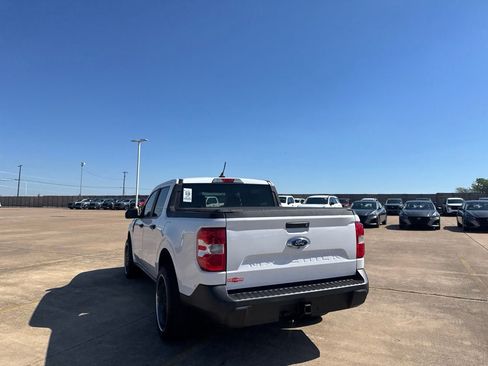 Used 2022 Ford Maverick XL FWD image 17