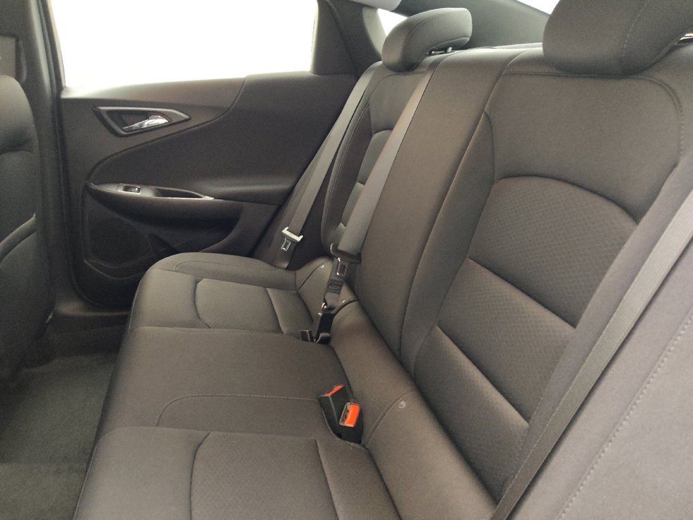 Used 2024 Chevrolet Malibu LS FWD image 18