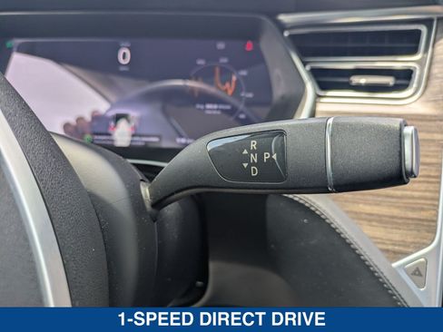 Used 2016 Tesla Model X P90D AWD/4WD image 32