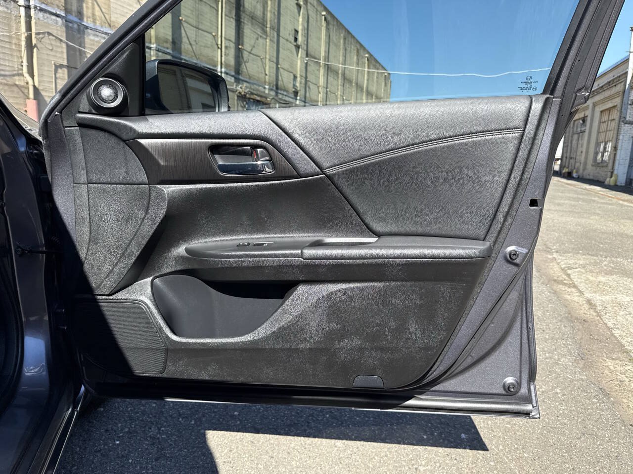 Used 2013 Honda Accord EX-L image 10