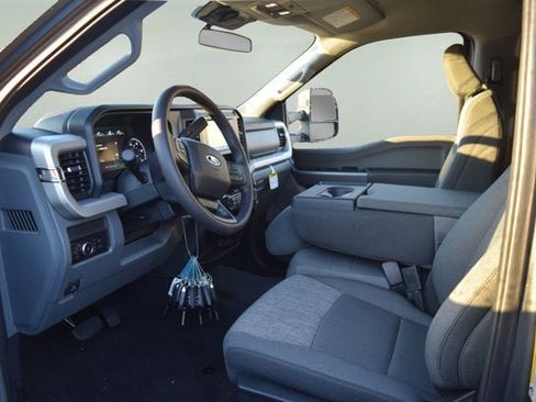 New 2026 Ford F250 XLT w/ Snow Plow Prep Package image 6