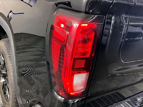 Certified 2024 GMC Sierra 1500 Elevation w/ X31 Off-Road Package AWD/4WD image 28