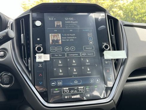 New 2026 Subaru Crosstrek 2.5i Sport image 13