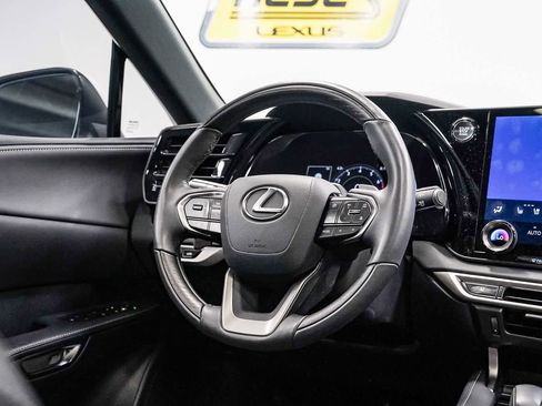 Used 2024 Lexus RX 350 Premium w/ Convenience Package FWD image 15