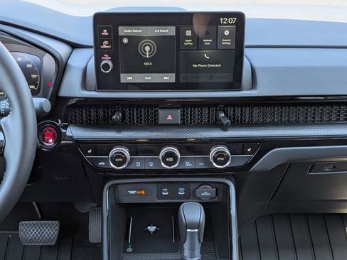 New 2026 Honda CR-V EX-L image 17