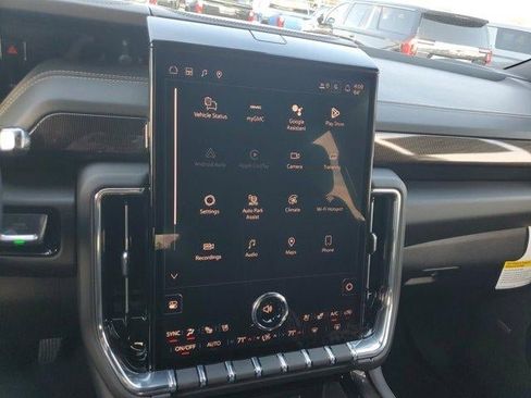 New 2026 GMC Yukon XL Elevation w/ Elevation Premium Package image 27