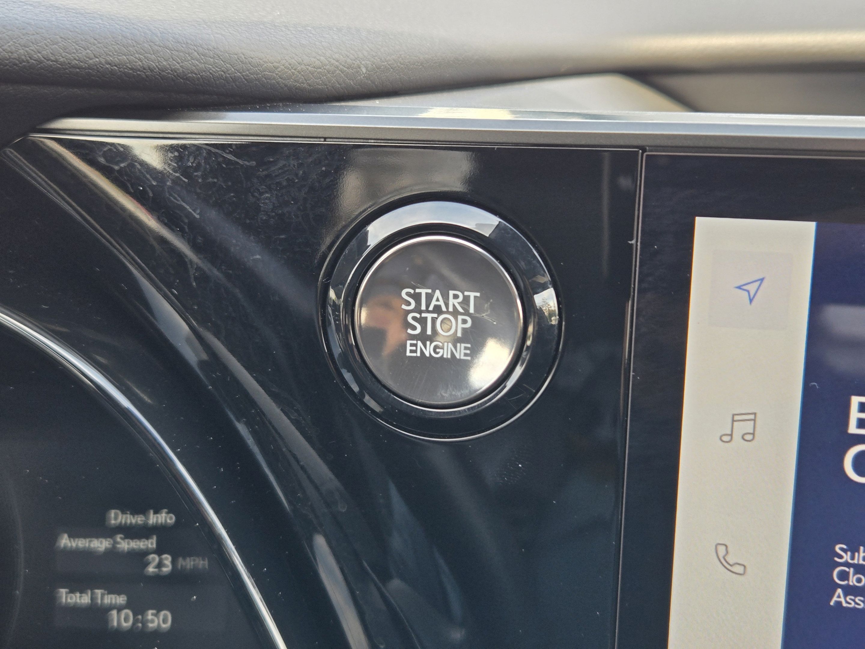 Certified 2026 Lexus TX 350 AWD w/ Technology Package image 18