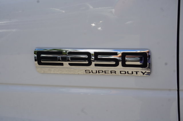 Used 2024 Ford E-350 and Econoline 350 Super Duty w/ Power Windows & Locks Group RWD image 42