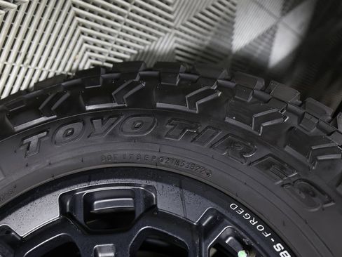 Used 2024 Toyota Sequoia TRD Pro image 53